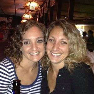 Meet your Posher, Angie